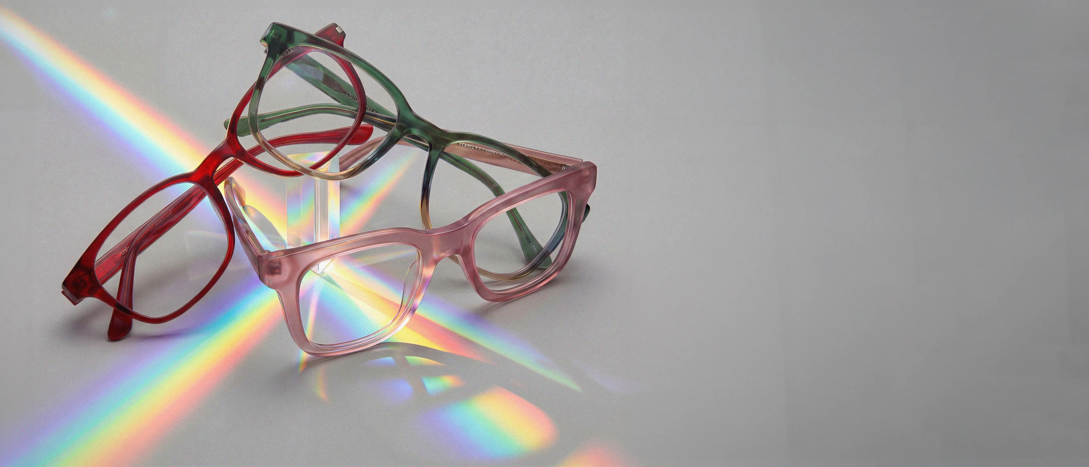 Unmatched Clarity, Advanced Protection